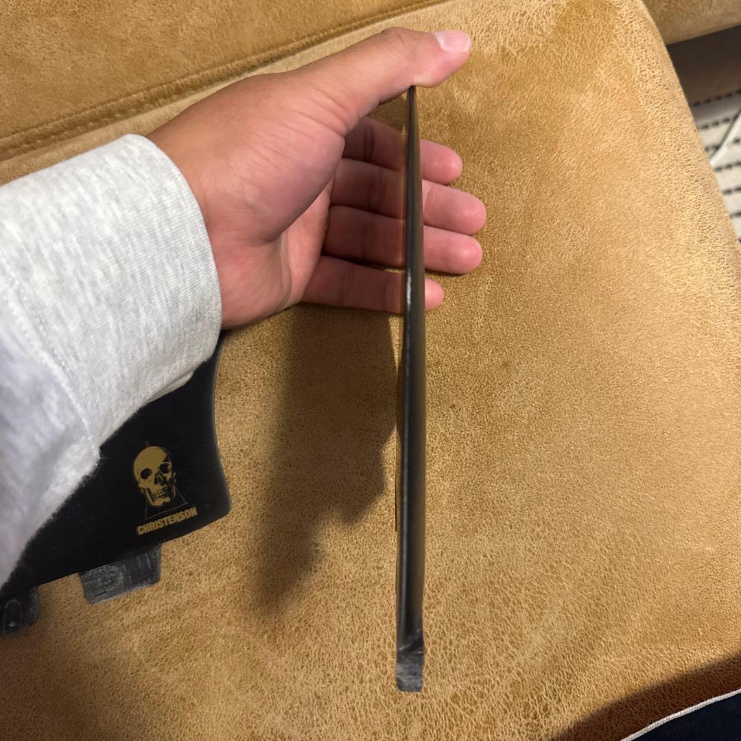 FCS2 クリステンソンPG