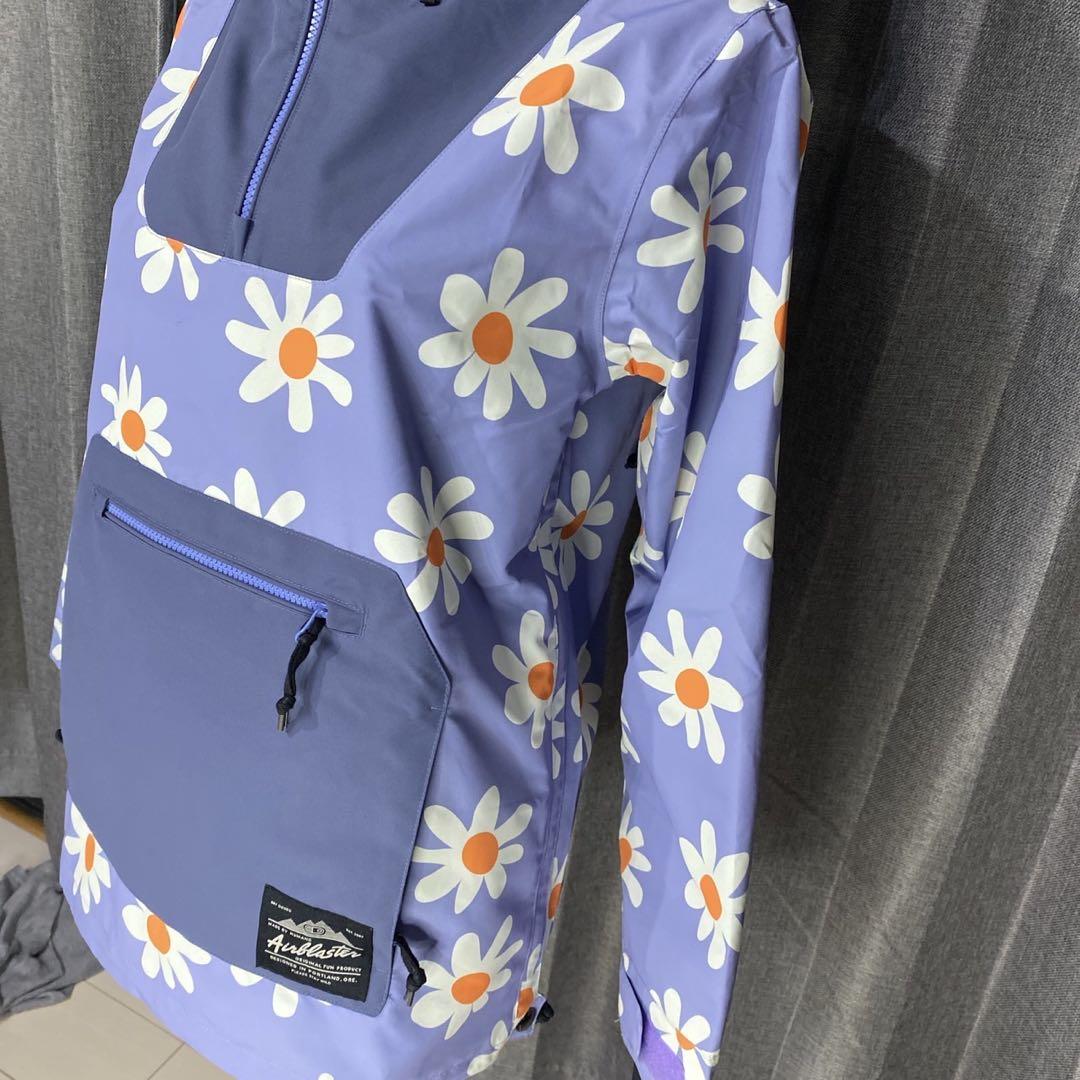 AIRBLASTER エアーブラスター スノボ スキー ウェア 24〜25モデル