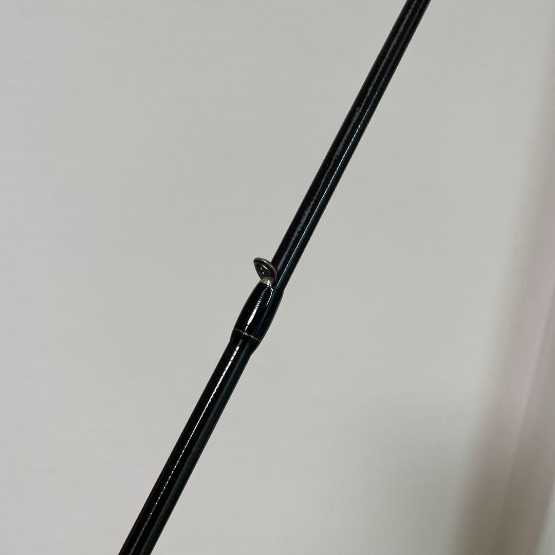 アブガルシア　エラディゲーター　ロックスイーパー　ERSC-80EXH