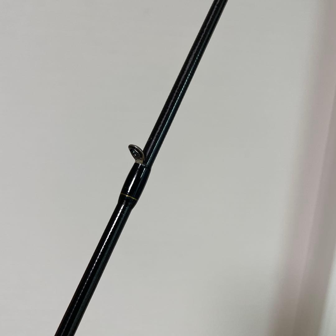 アブガルシア　エラディゲーター　ロックスイーパー　ERSC-80EXH