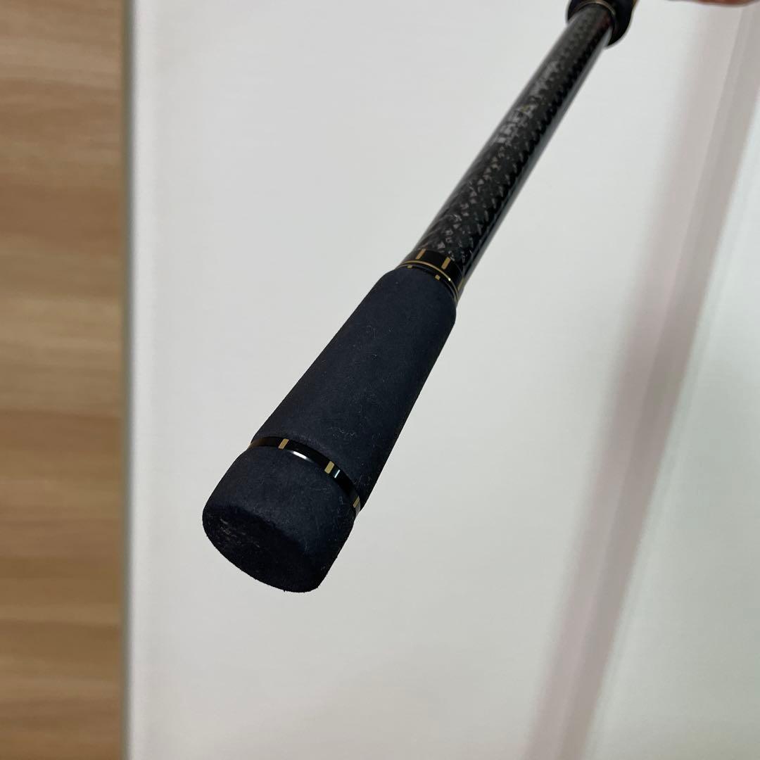 アブガルシア　エラディゲーター　ロックスイーパー　ERSC-80EXH