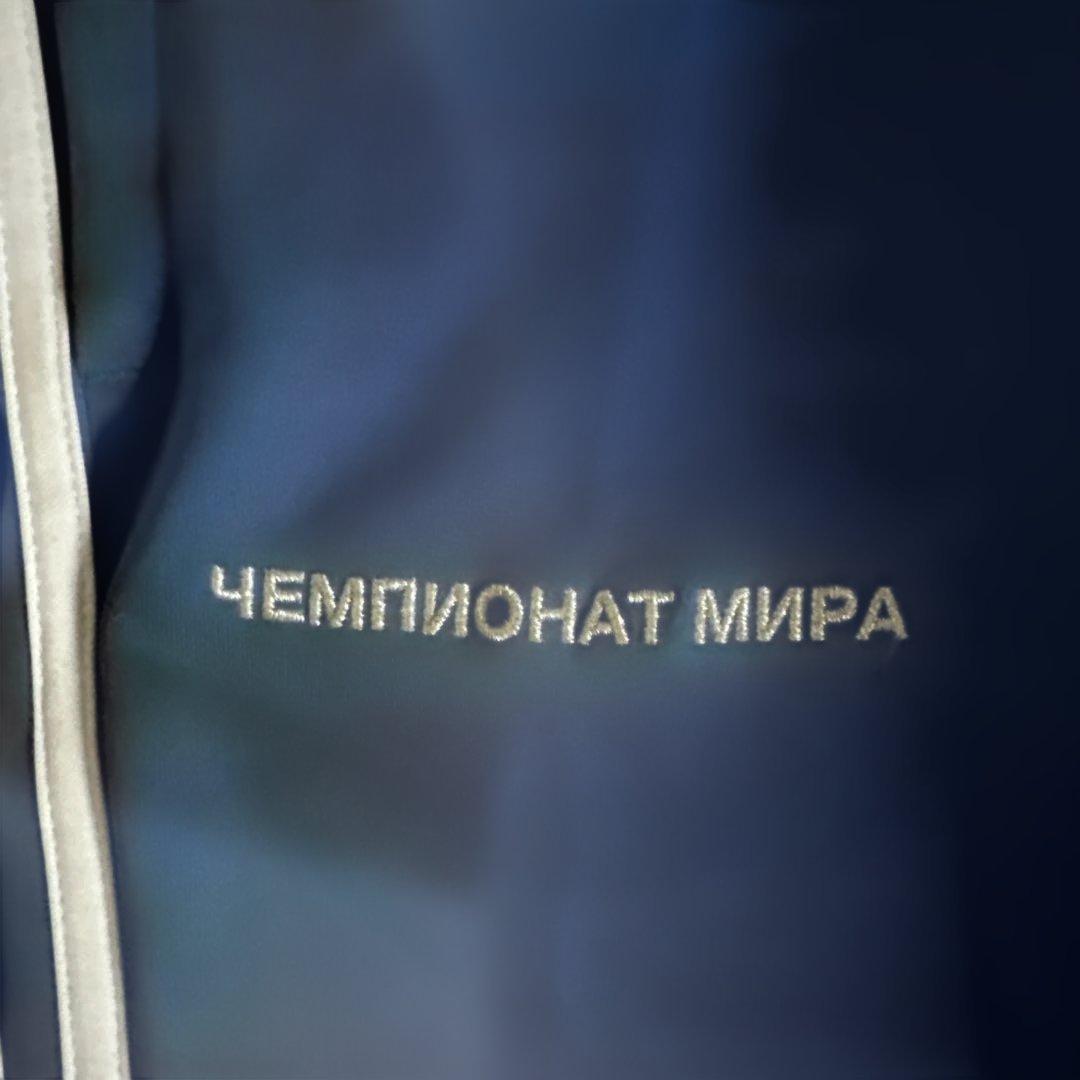 adidas × gosha rubchinskiyアディダス トラックパンツ