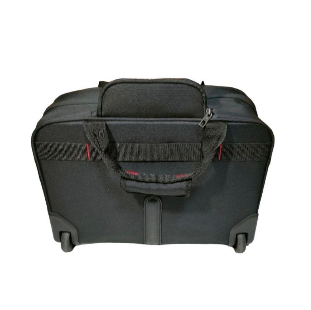 サムソナイト　ビジネスバック　キャリー　機内持込可　2泊3日