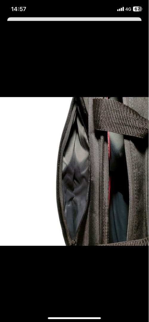 サムソナイト　ビジネスバック　キャリー　機内持込可　2泊3日