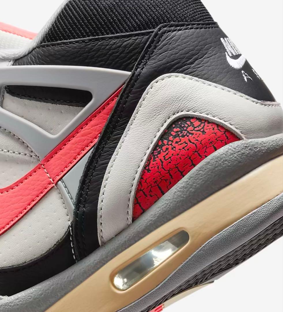 ナイキ　エアテックチャレンジ2