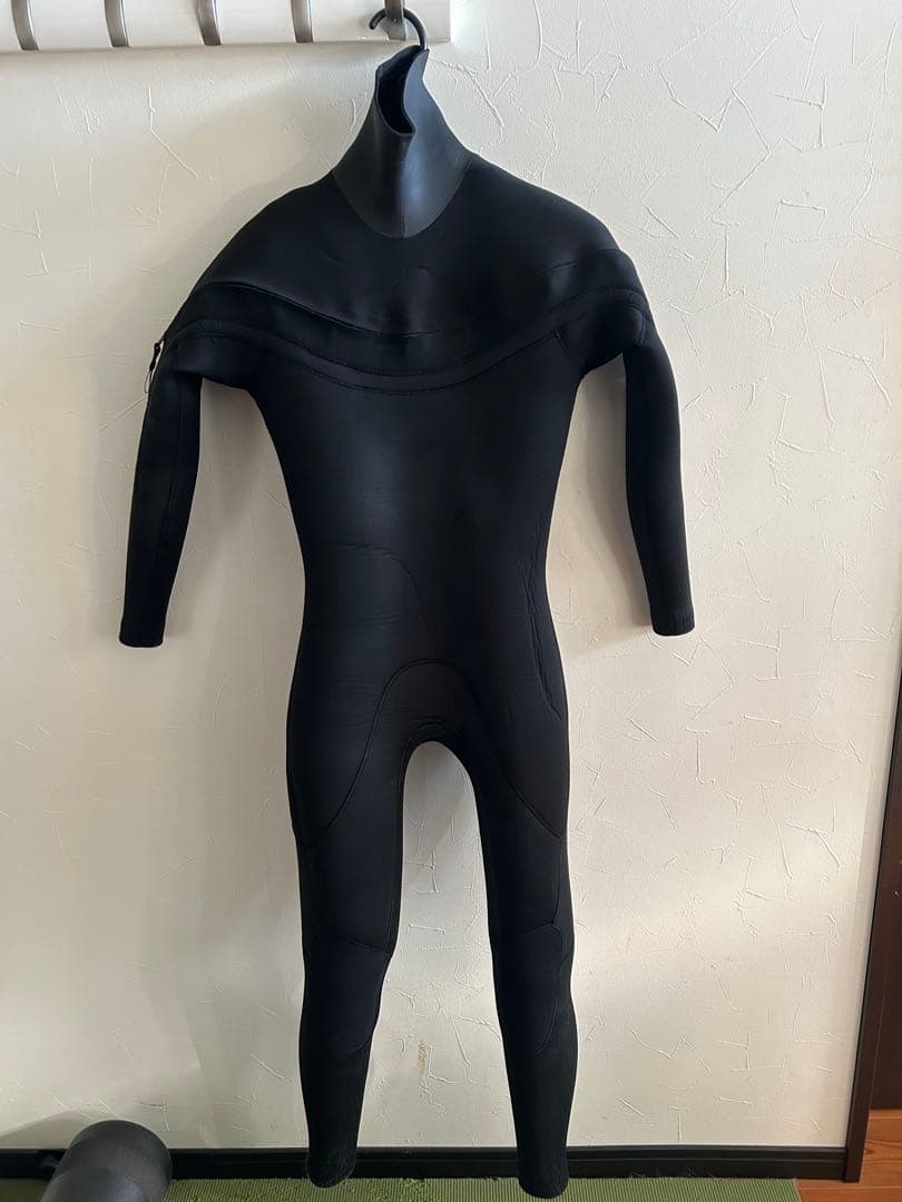 Mellowウエットスーツ