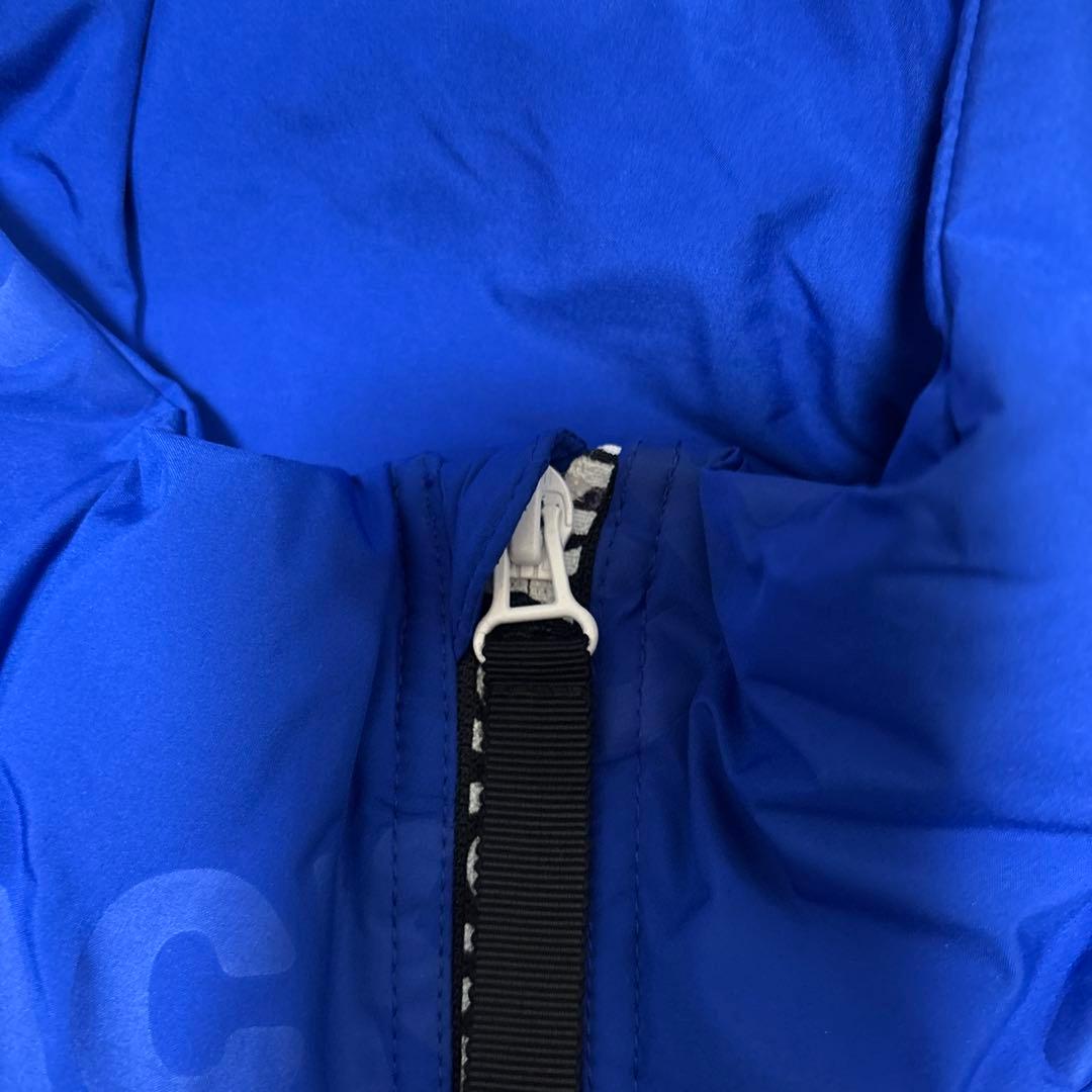 新品購入後ワンラウンド使用サイズ5ジャックバニーダウンベスト♪