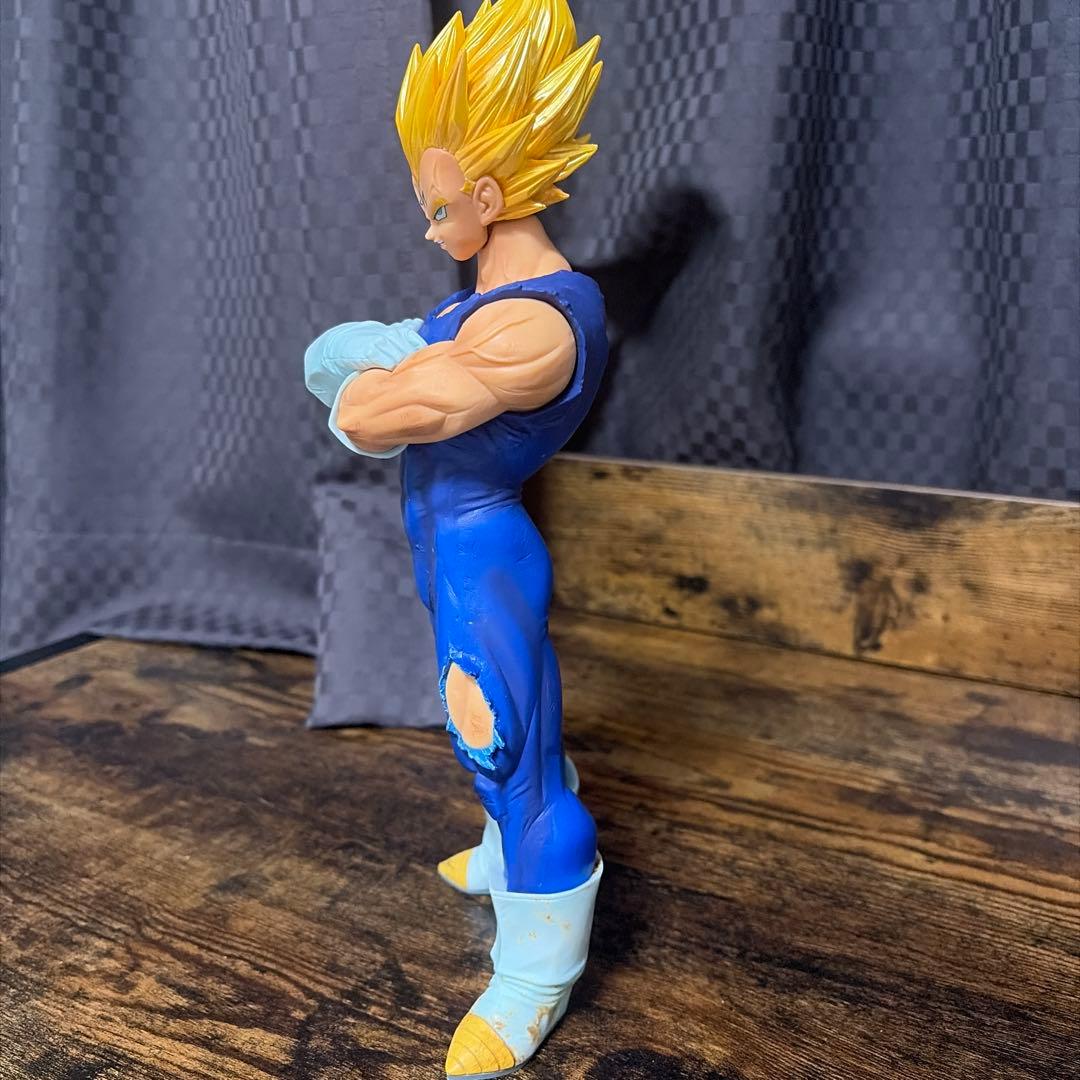 Grandista ドラゴンボールZ 魔神ベジータ