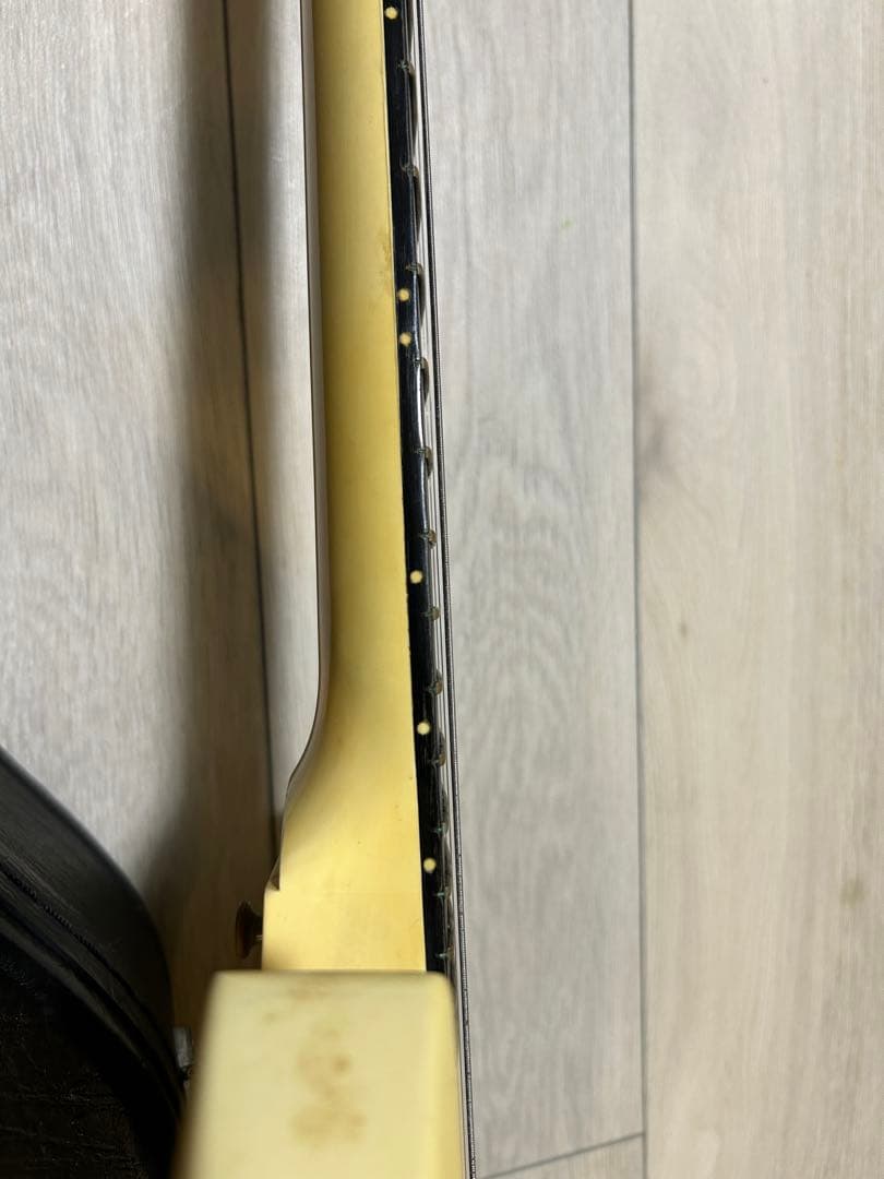 Gibson SG エレキギター クリーム　2000年製