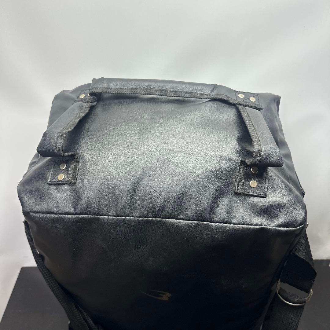 BODYMAKER ボディメーカー　ビックミット　ボディミット　ブラック　黒