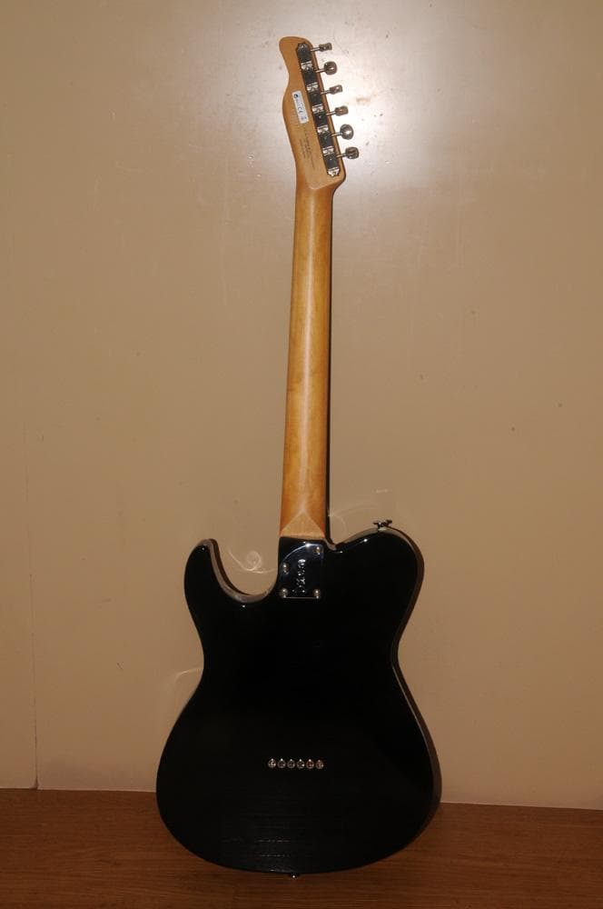 フジゲン FGN FUJIGEN J-Standard