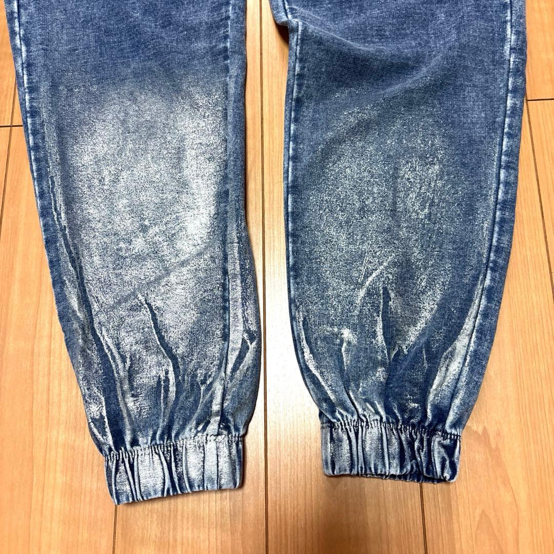 正規品　ズンバ　X S デニム　パンツ