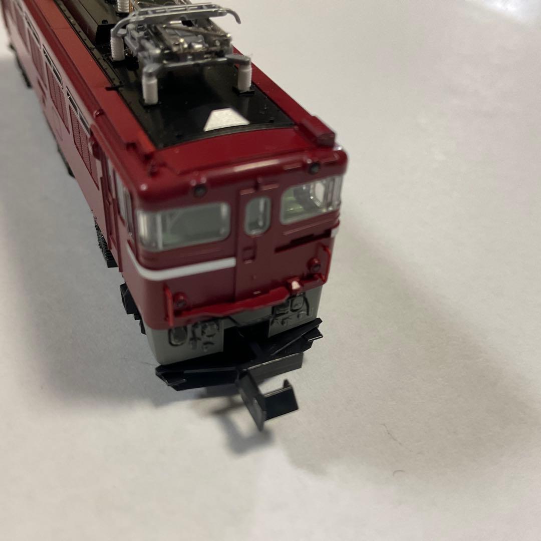 鉄道模型 KATO 3075-3 ED75 700