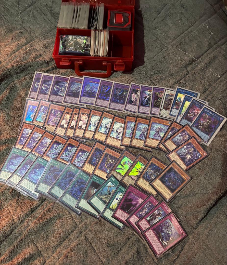 遊戯王 引退 まとめ売り