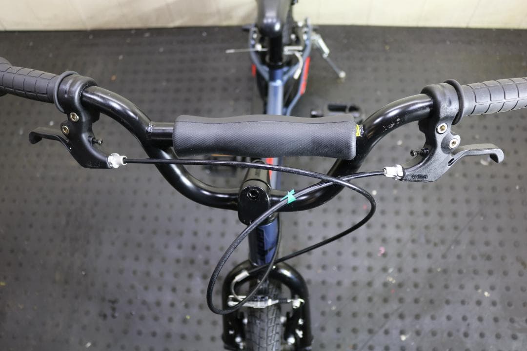 GIANT ANIMATOR 16型　アルミ 幼児用