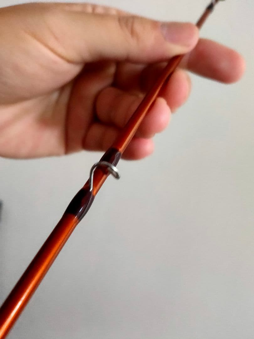 SAGE セージ fli 1290-4 #12 フライロッド