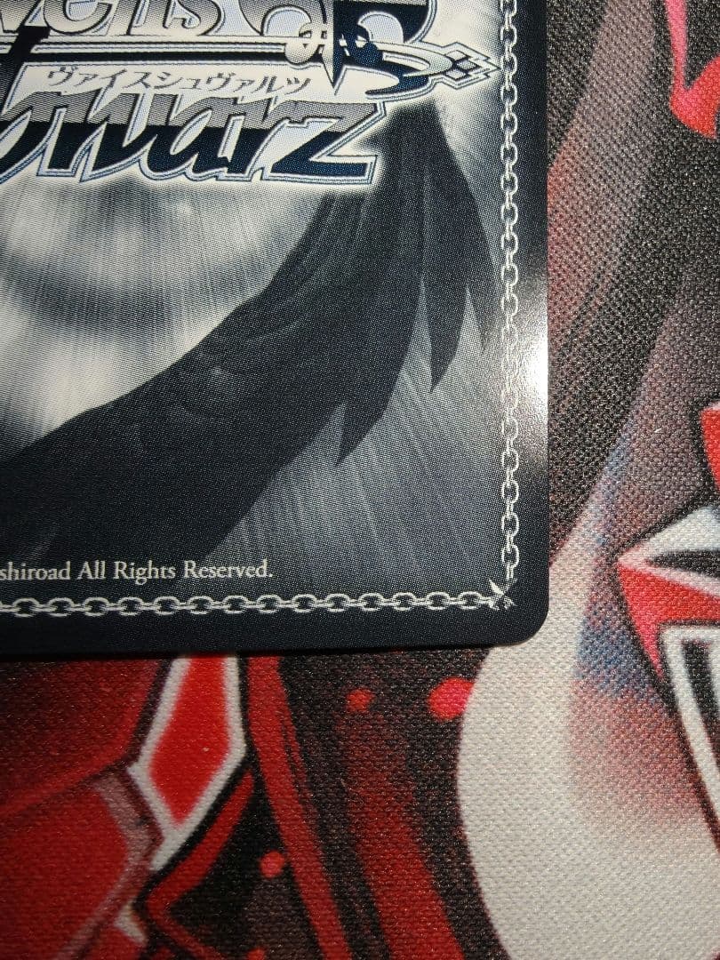 貴方だけに捧ぐアルベド　絶対なる忠誠アルベド　SP　3枚セット