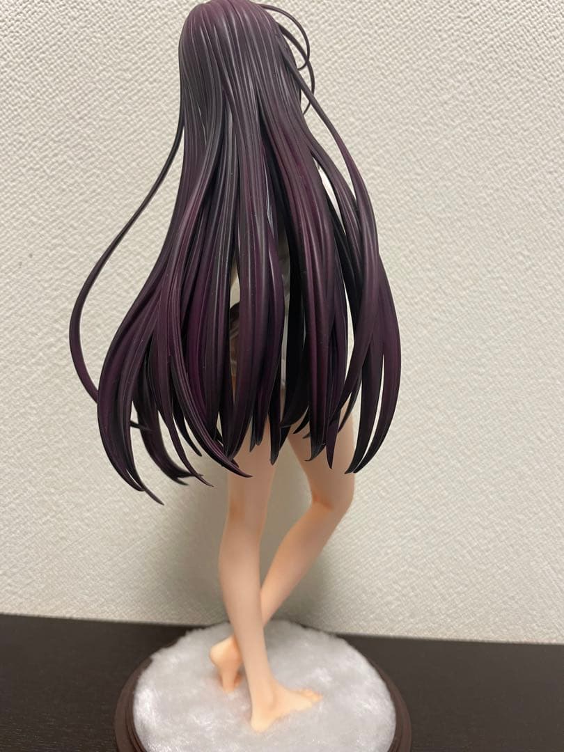 Fate/Grand Order スカサハ 部屋着モード 1/7 フィギュア