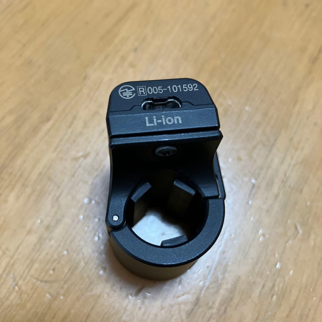 《再値下げ》ライザップ　スマートゴルフセンサー　SSE-GL1 スイング測定器