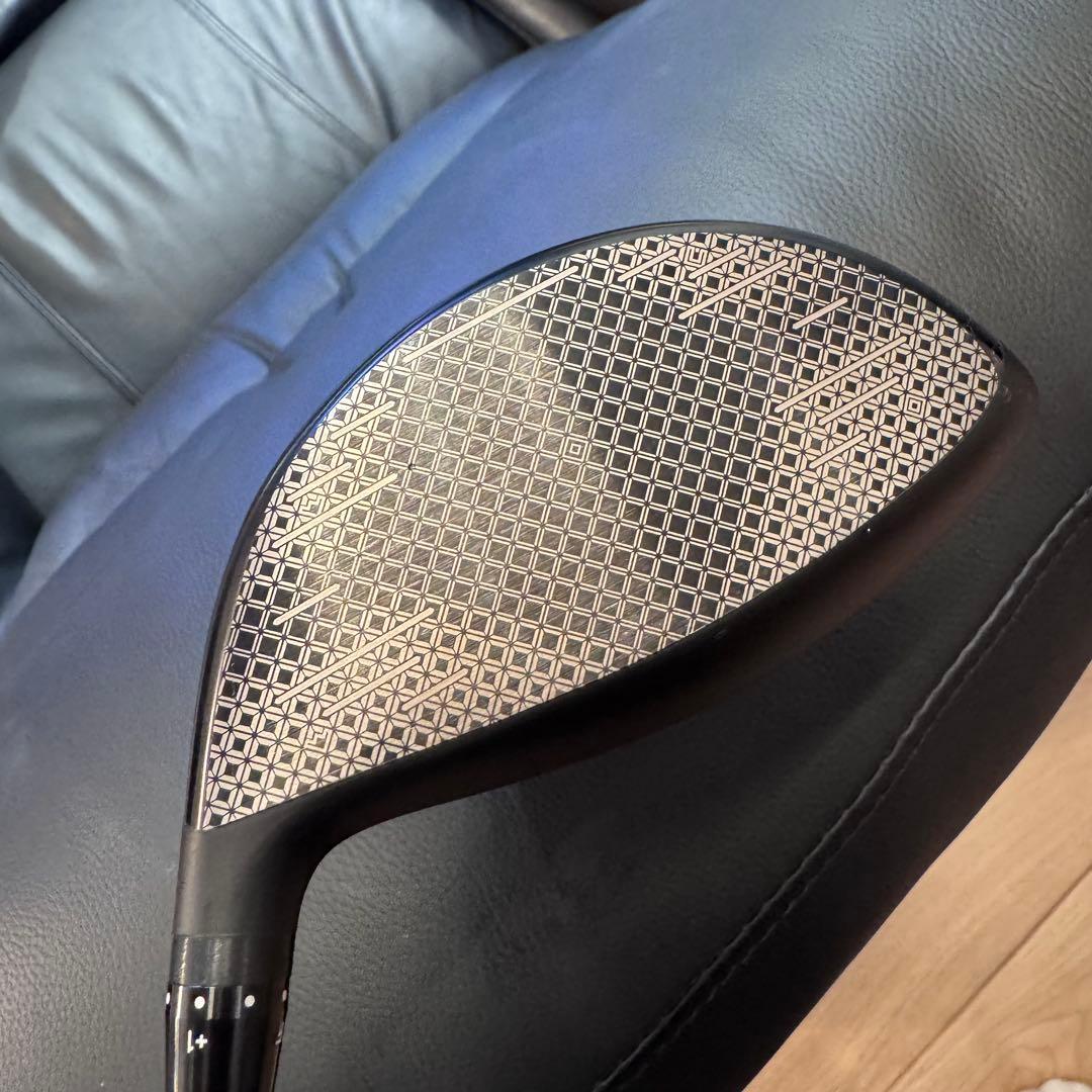 ONOFF KURO ドライバー (2025) 10.5° st65