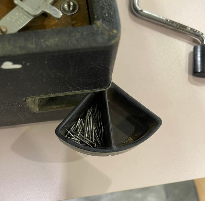 蓄音機　コロンビア　G-208