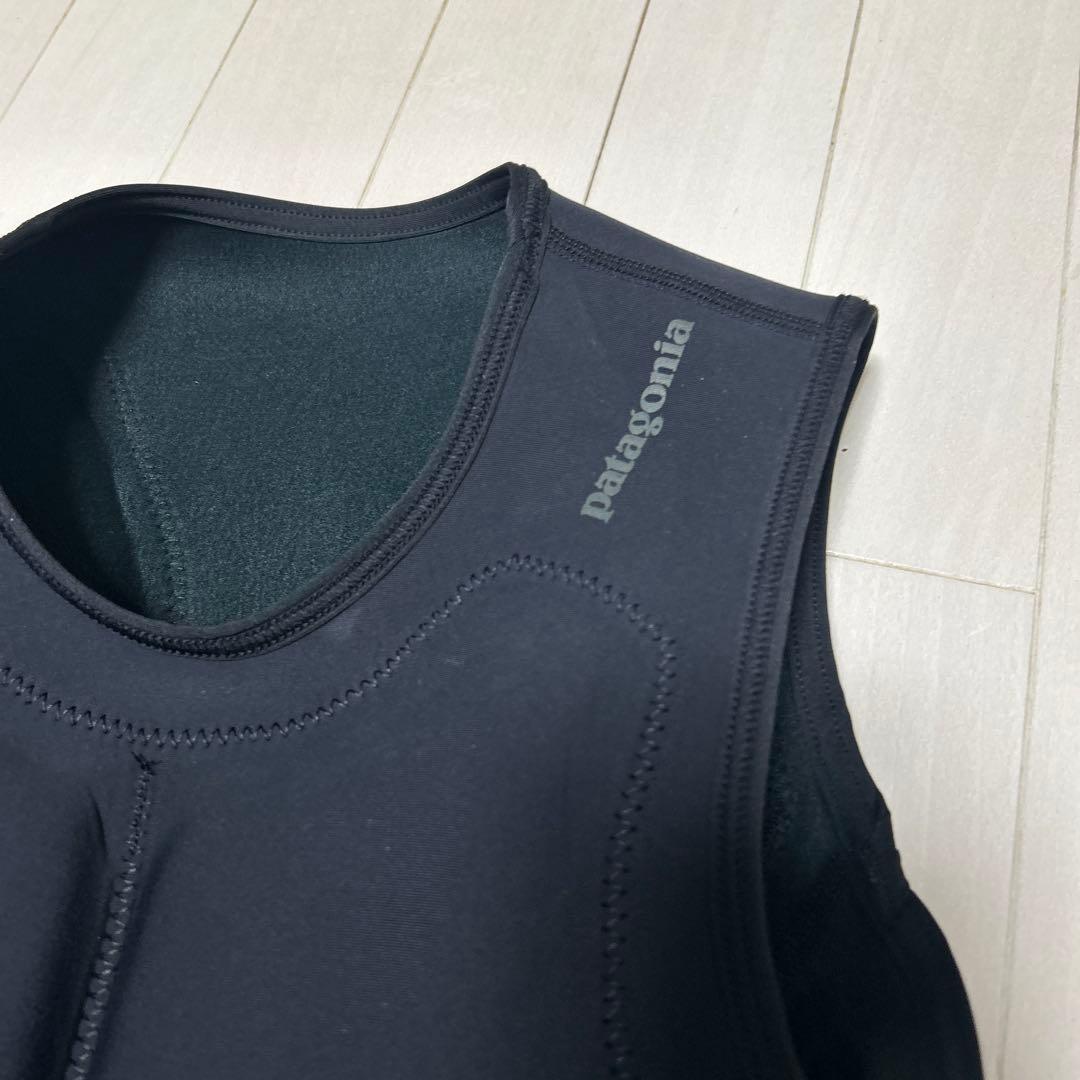 Patagonia ベスト　ユーレックス　ライフジャケット