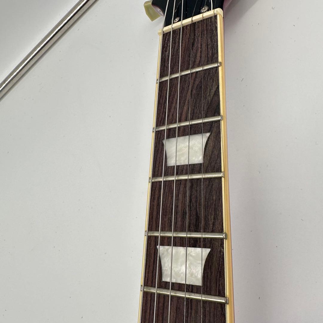 Blitz by AriaProII SG BSG-STD エレキギター