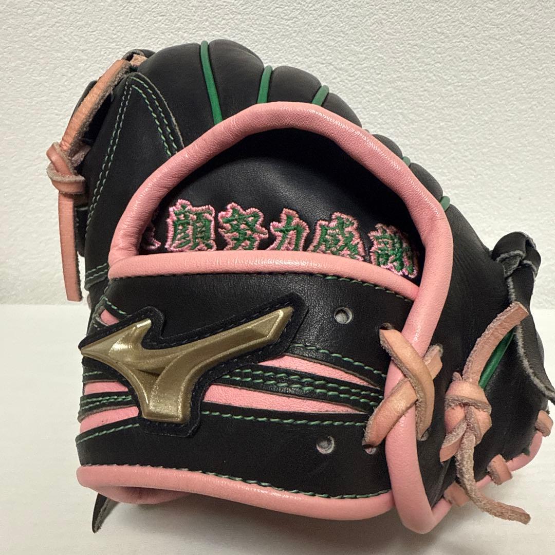 左投げ用 グローバルエリート オーダー 乃木坂 ミズノ mizuno