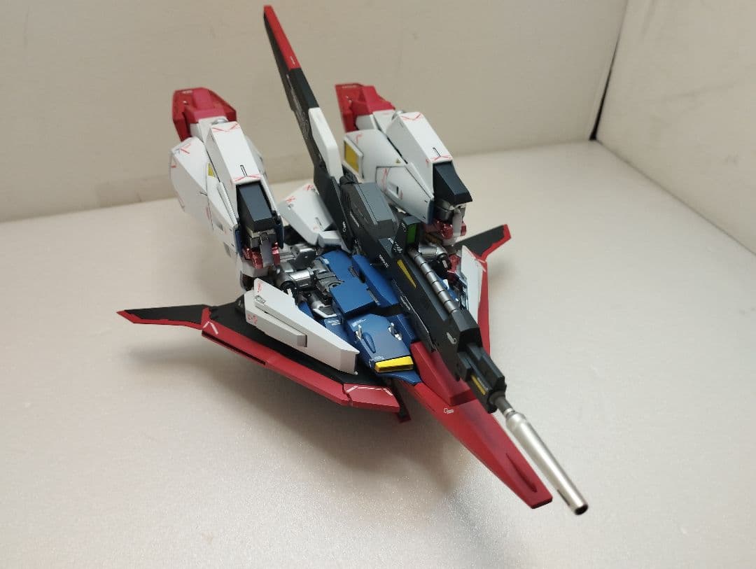 MG ΖガンダムversionKa