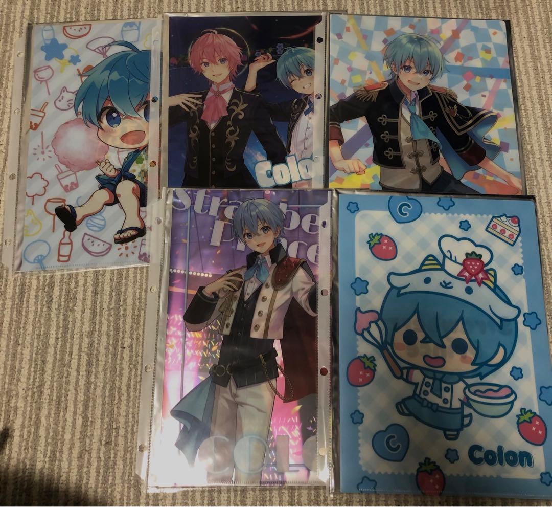 すとぷり ころんくん グッズまとめ売り