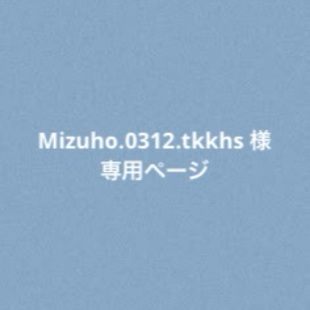 Mizuho.0312.tkkhs ページ