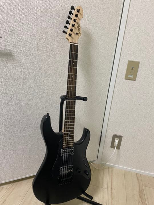 ギター grass roots  G-SN-45DX