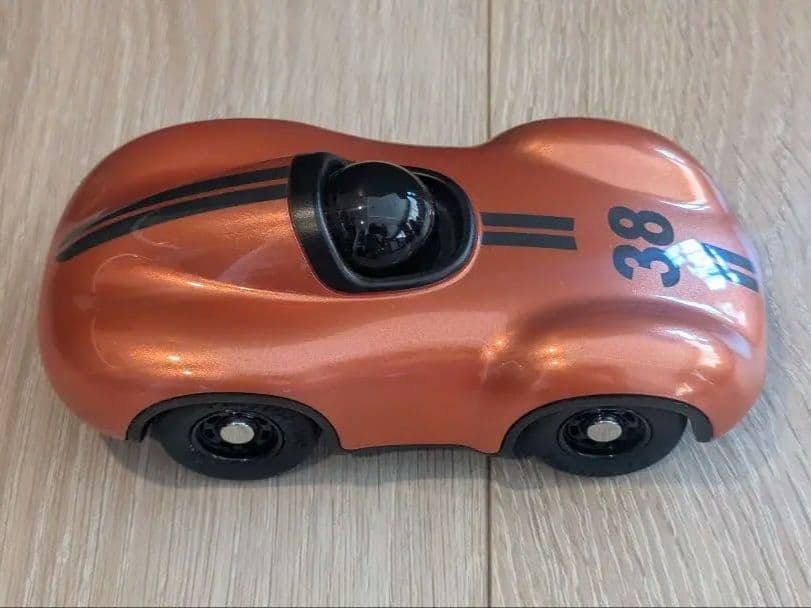 ミニカー Playforever Speedy Le Mans PL-MNI 707