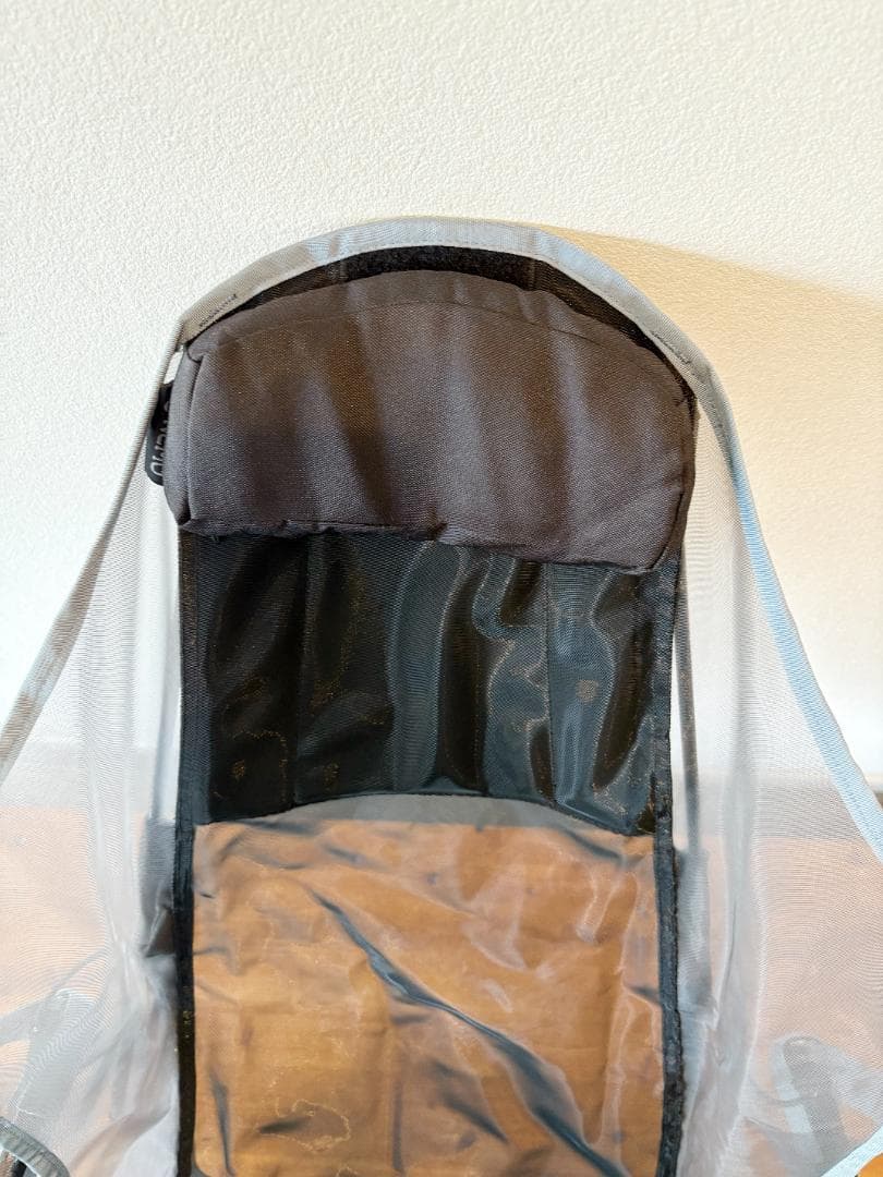 NEMO(ニーモ) スターゲイズ リクライナー ラグジュアリー黒ブラック