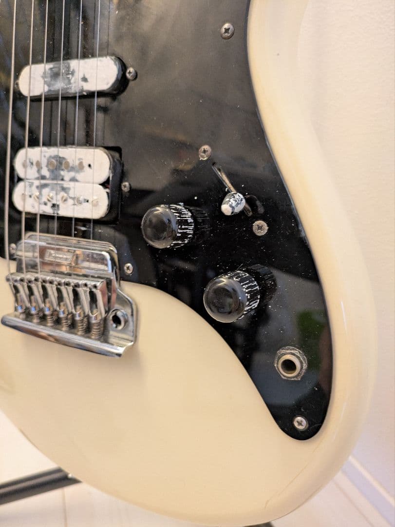 J*n様 1986 Ibanez 日本製 Roadstar II RG140