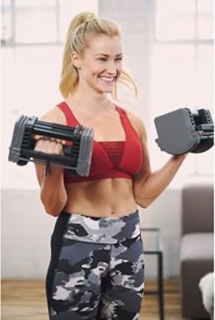 ②POWER BLOCK (USA) パワーブロック SP EXP 90ポンド