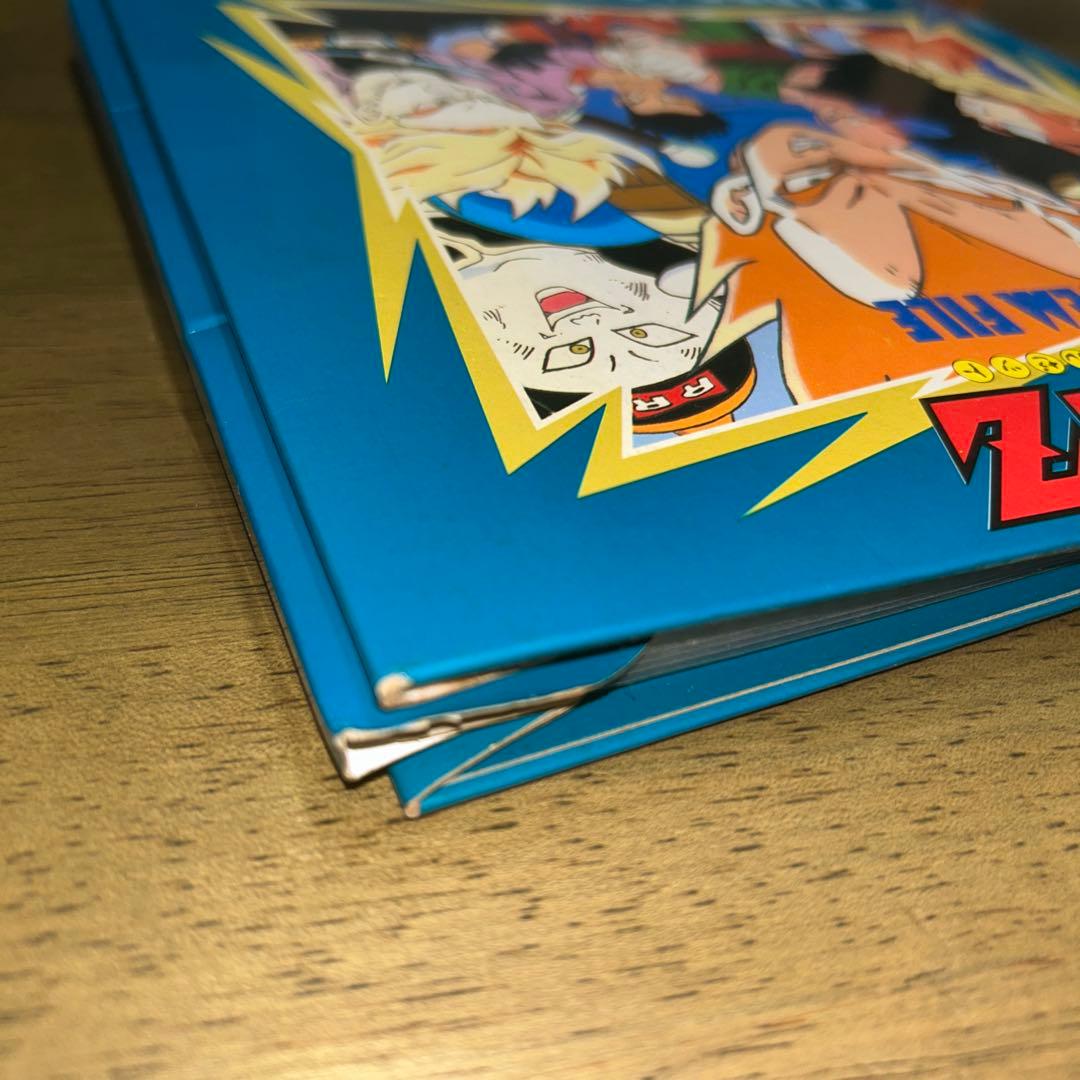 ドラゴンボールZ　カードダス　システムファイル　　まとめ売り