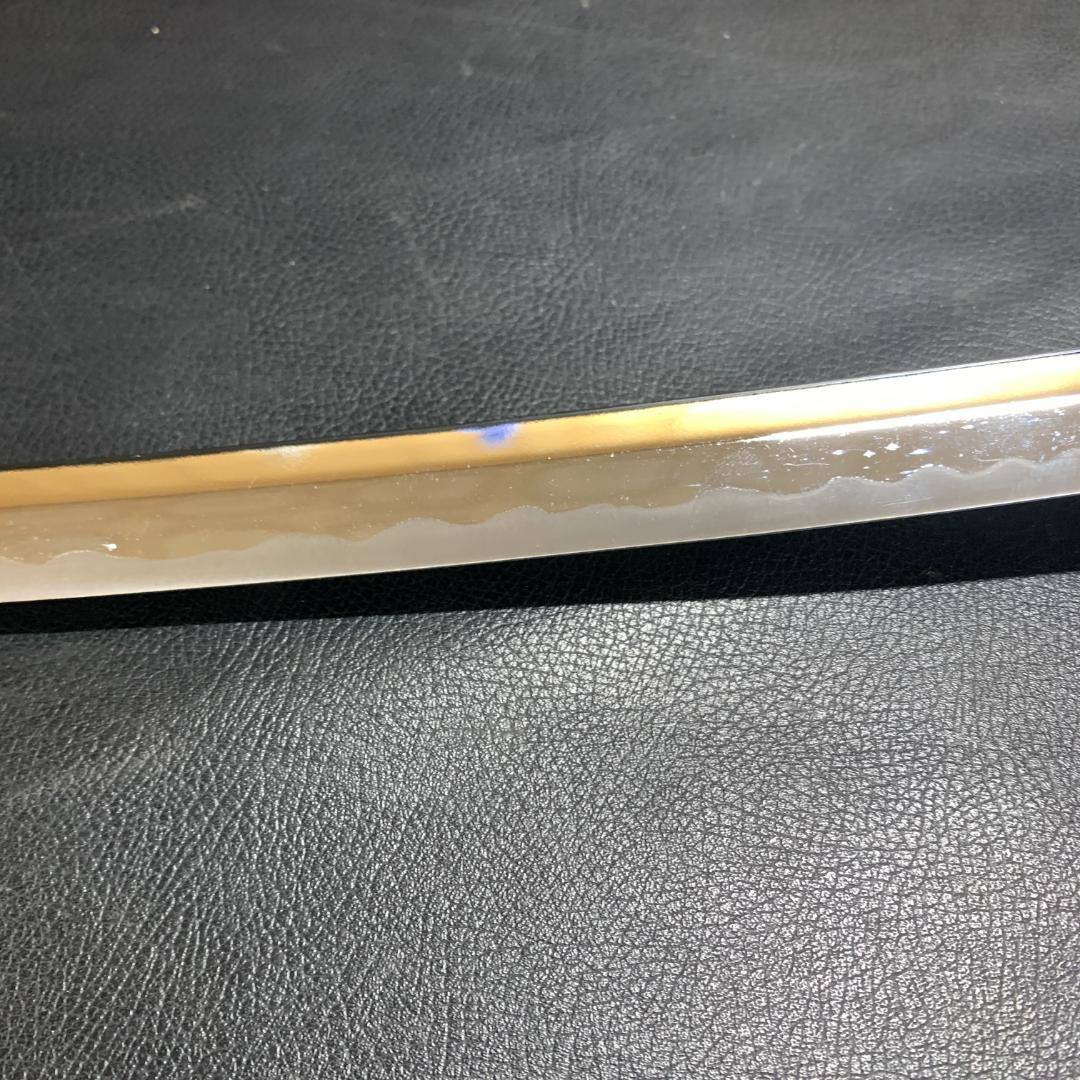 模造刀　居合刀　装飾刀　古い刀