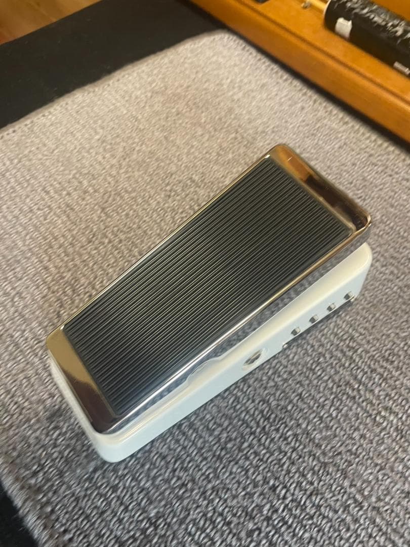 Xotic XW-1 Wah 美品