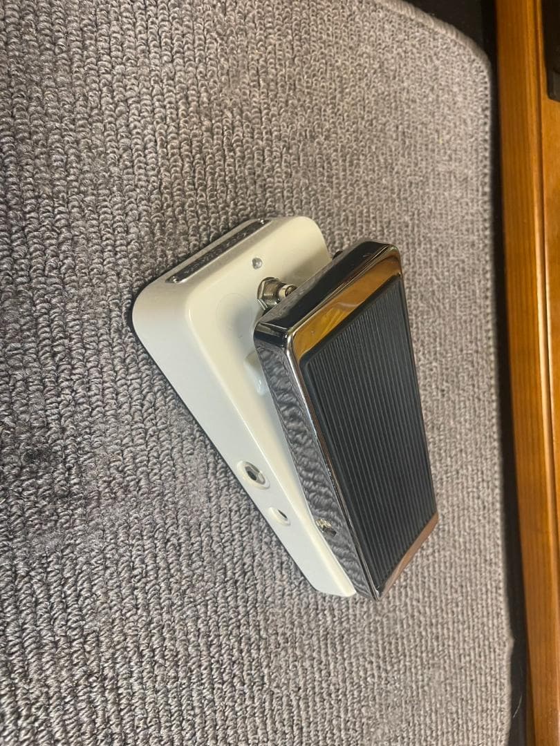 Xotic XW-1 Wah 美品
