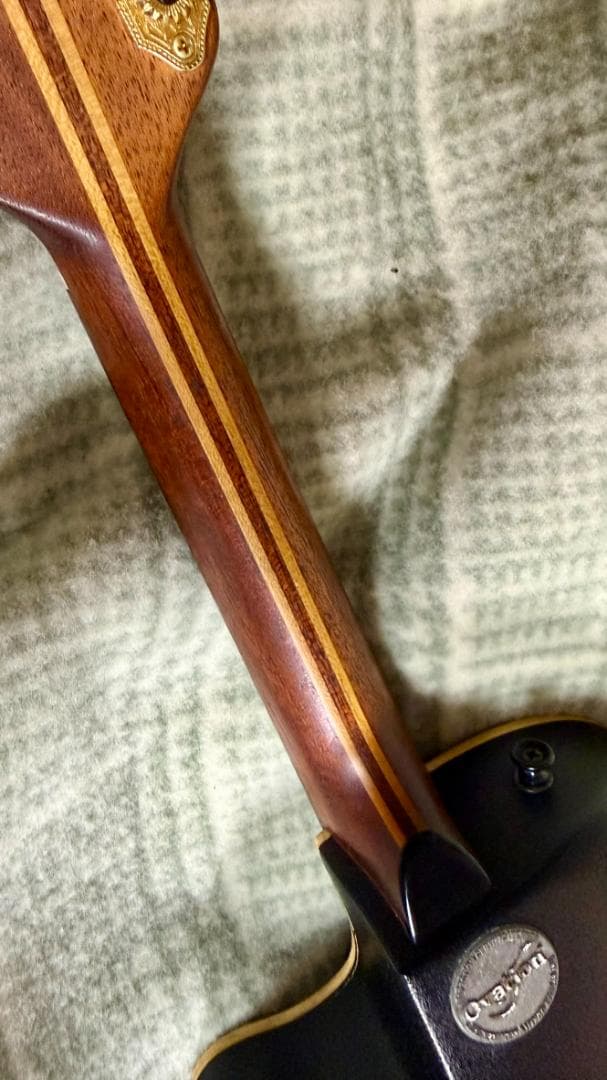 Ovation USA マンドリン MM68（1994年）