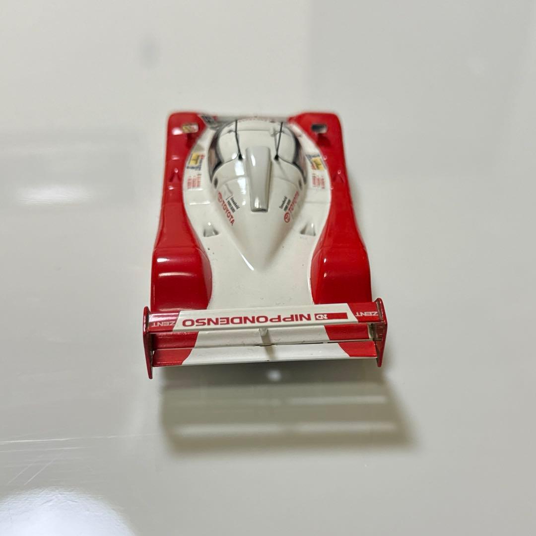 模型製作用品 TOYOTA TS010 TS10 No.36