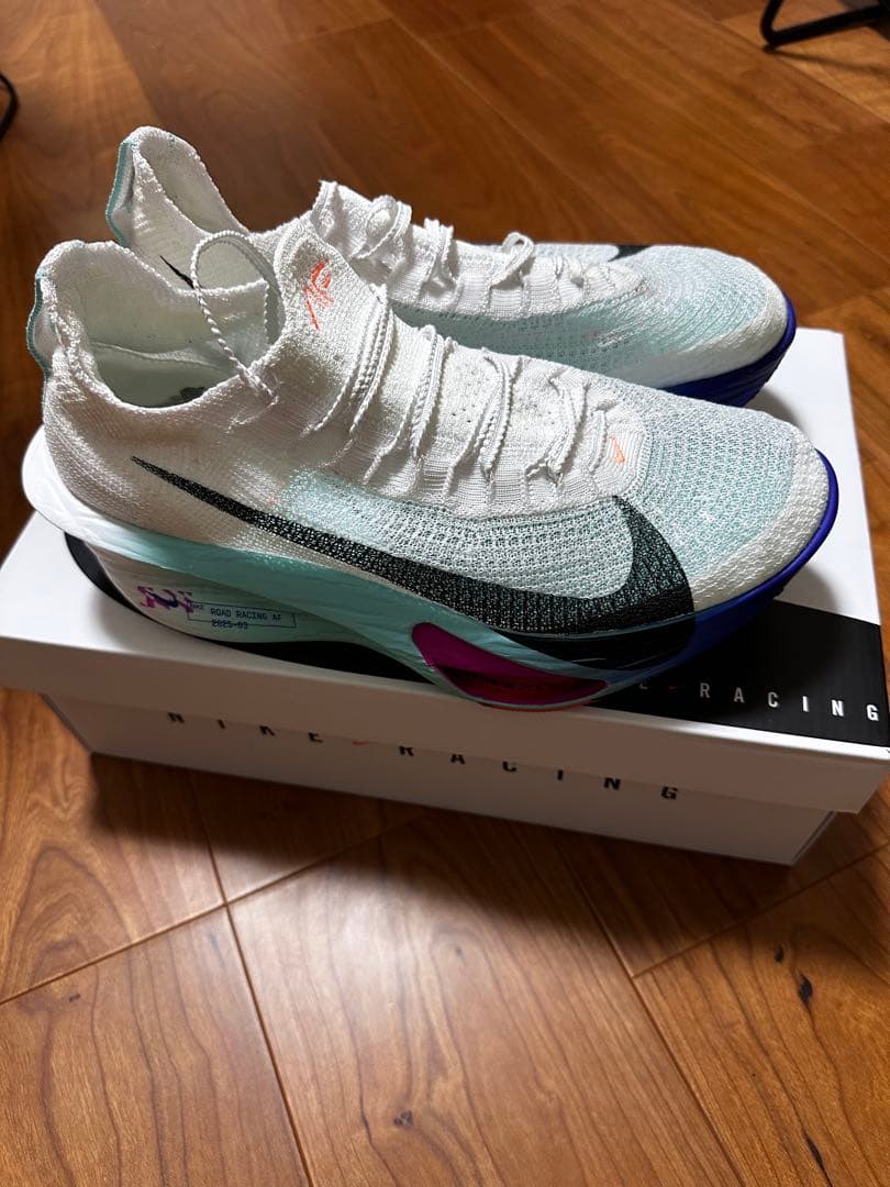 ALPHAFLY3 アルファフライ3【27.0】