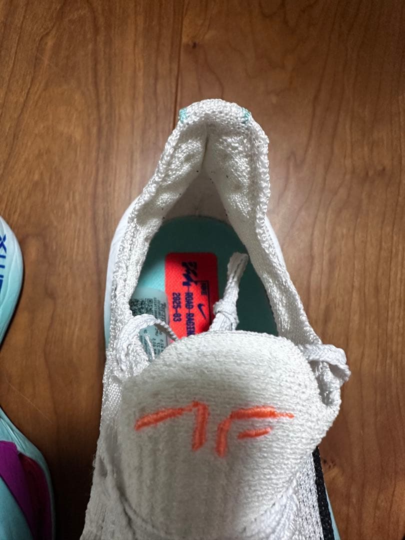 ALPHAFLY3 アルファフライ3【27.0】