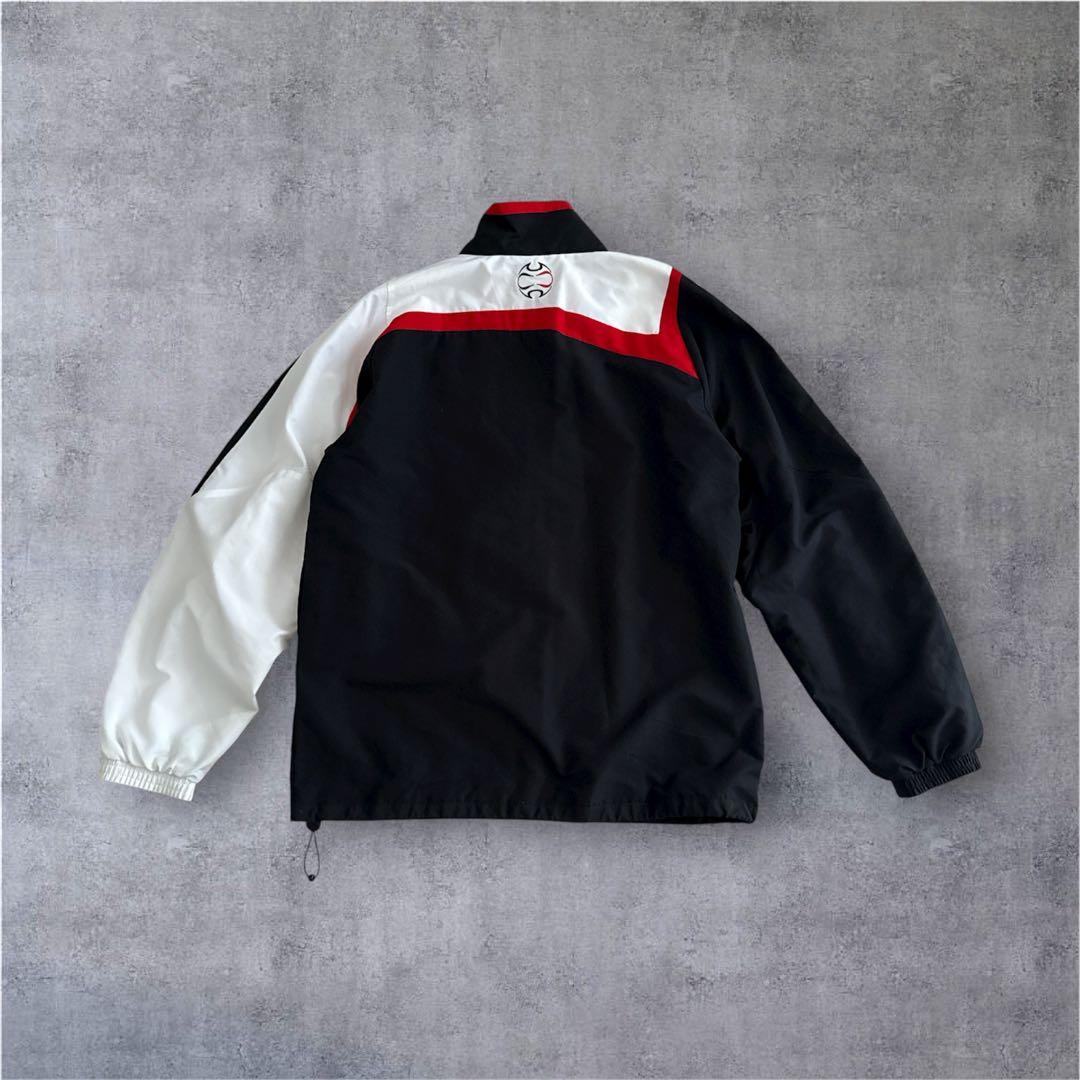 adidas リバプール 07-08 プレゼンテーションスーツ Oサイズ 希少