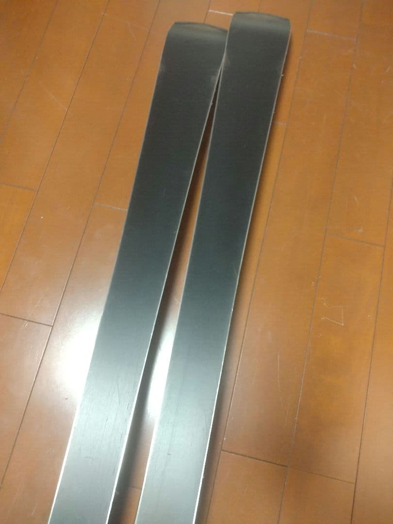 【ATOMIC☆】168cm　スキー板セット♪　送料無料！