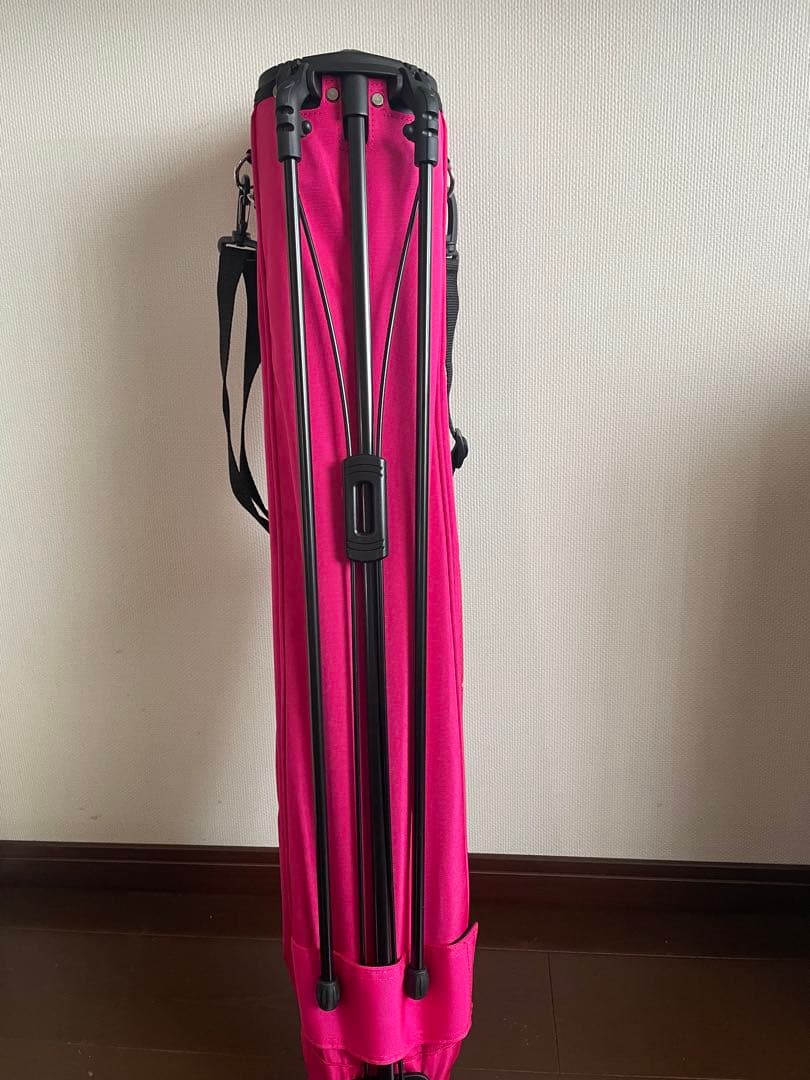 ジャックバニー　ラウンドバッグ未使用