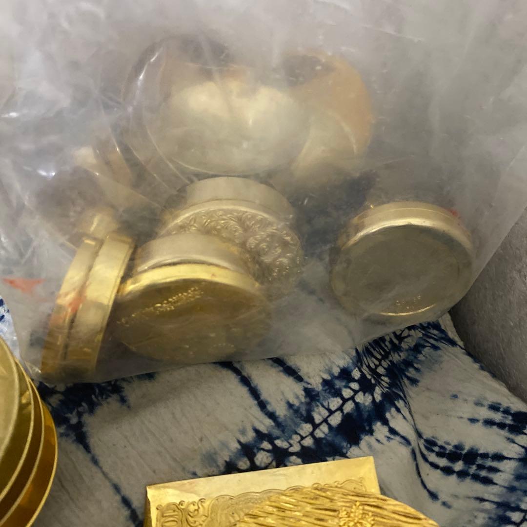 金杯　24k GP まとめて　山