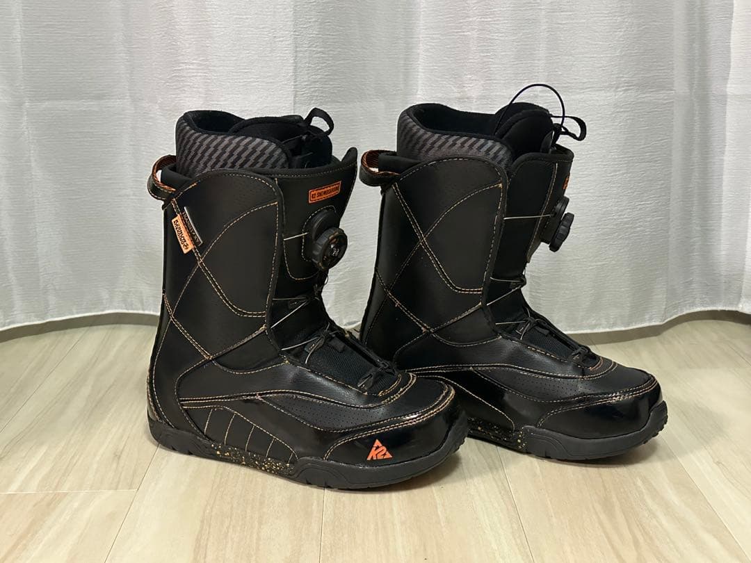 K2 スノーボード ブーツ