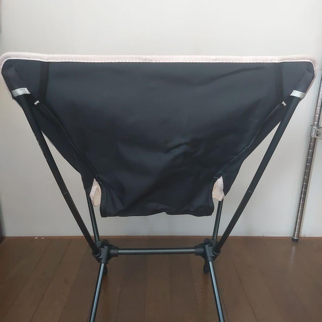 NORDISK×HELINOX コラボチェアー ノルディスク×ヘリノックス